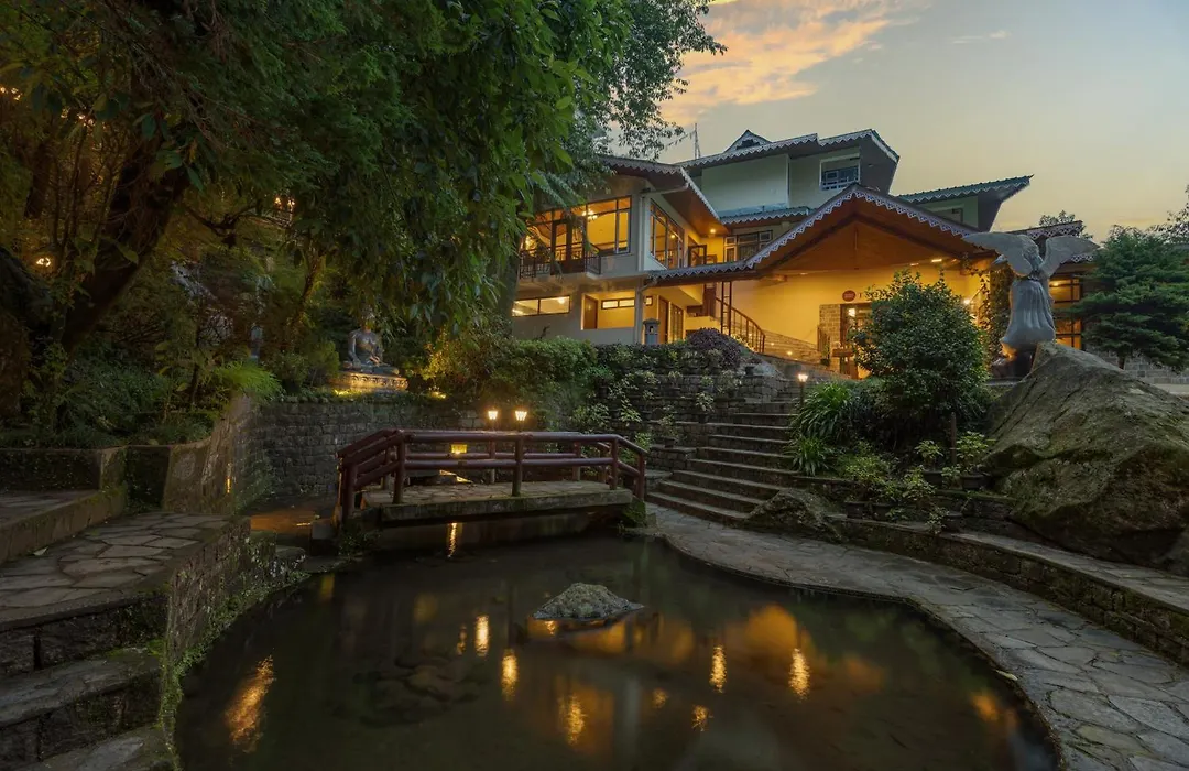Summit Norling Resort & Spa-1