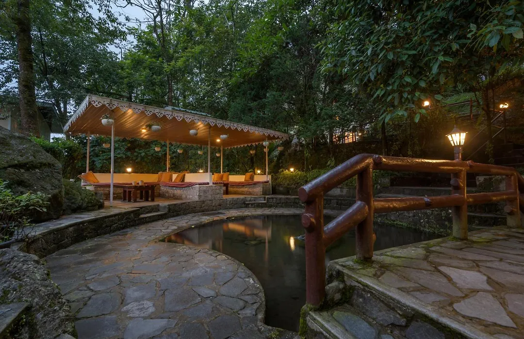 Summit Norling Resort & Spa-1