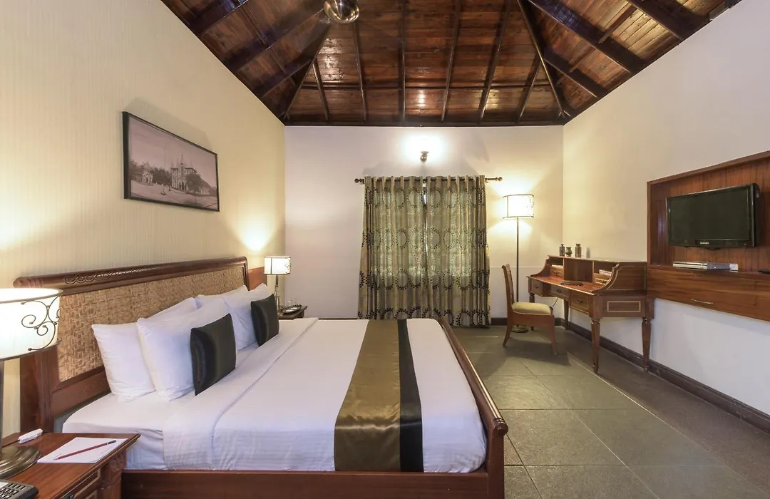 Club Mahindra Cherai Beach, Kochi-1
