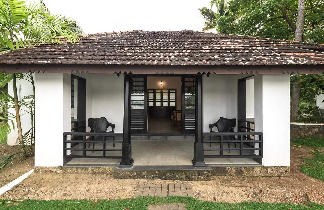 Club Mahindra Cherai Beach, Kochi-1