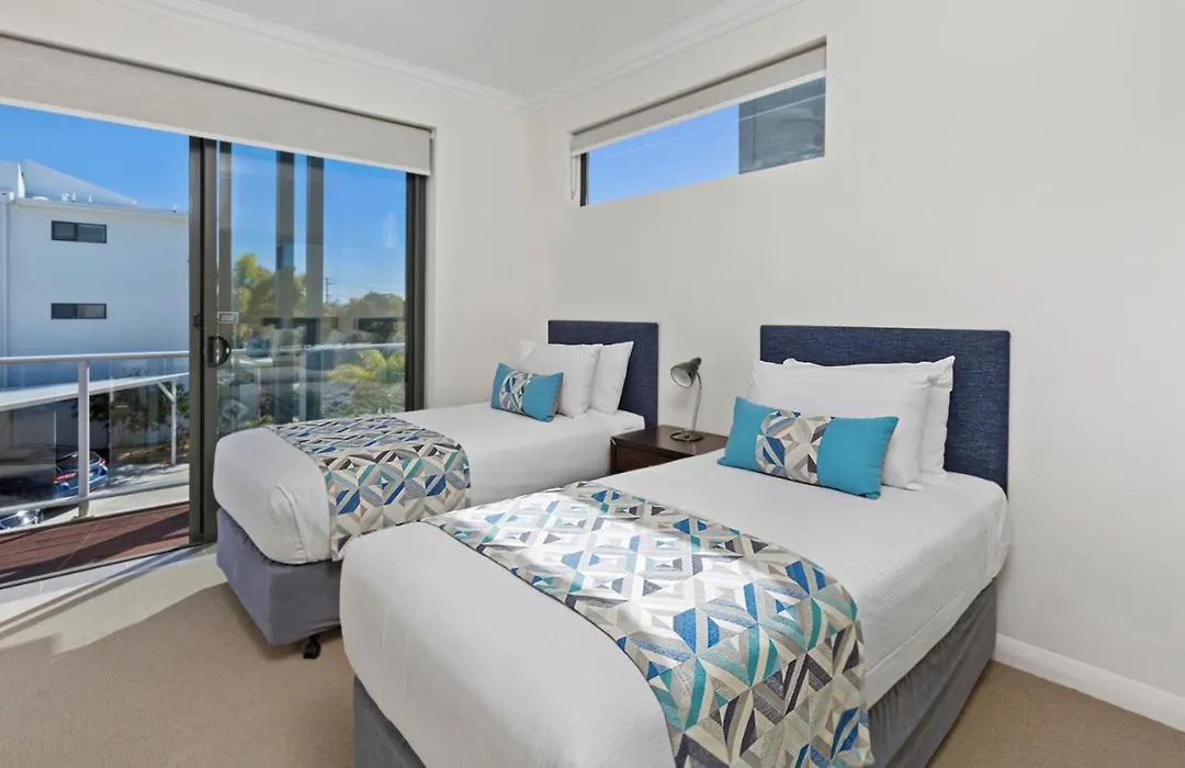 Sand Dunes Resort Accommodation-1