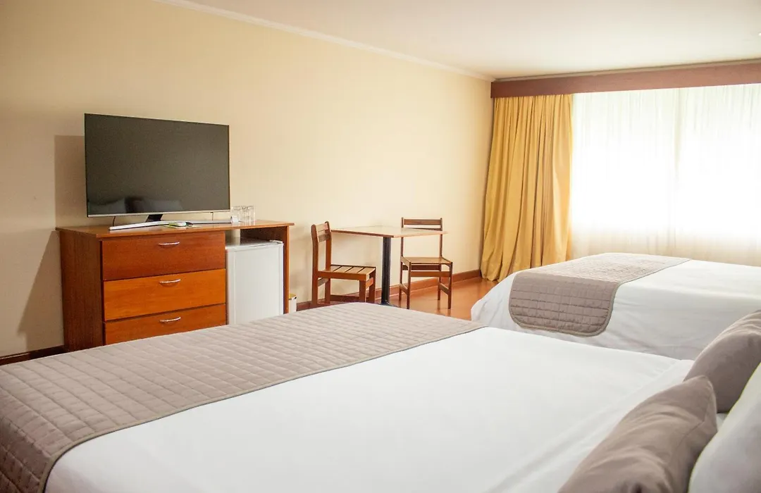 Radio Hotel Resort & Convention-1
