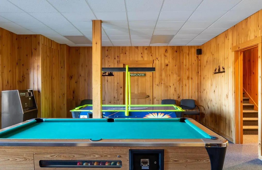 Rangeley Lake Resort-1