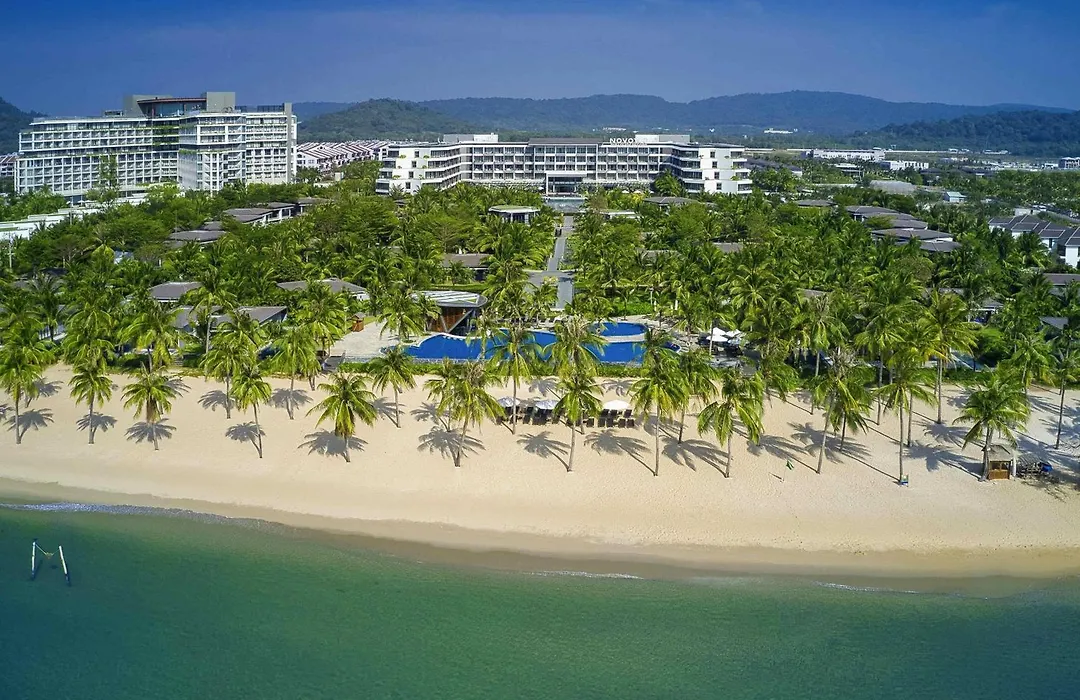 Novotel Phu Quoc Resort-1