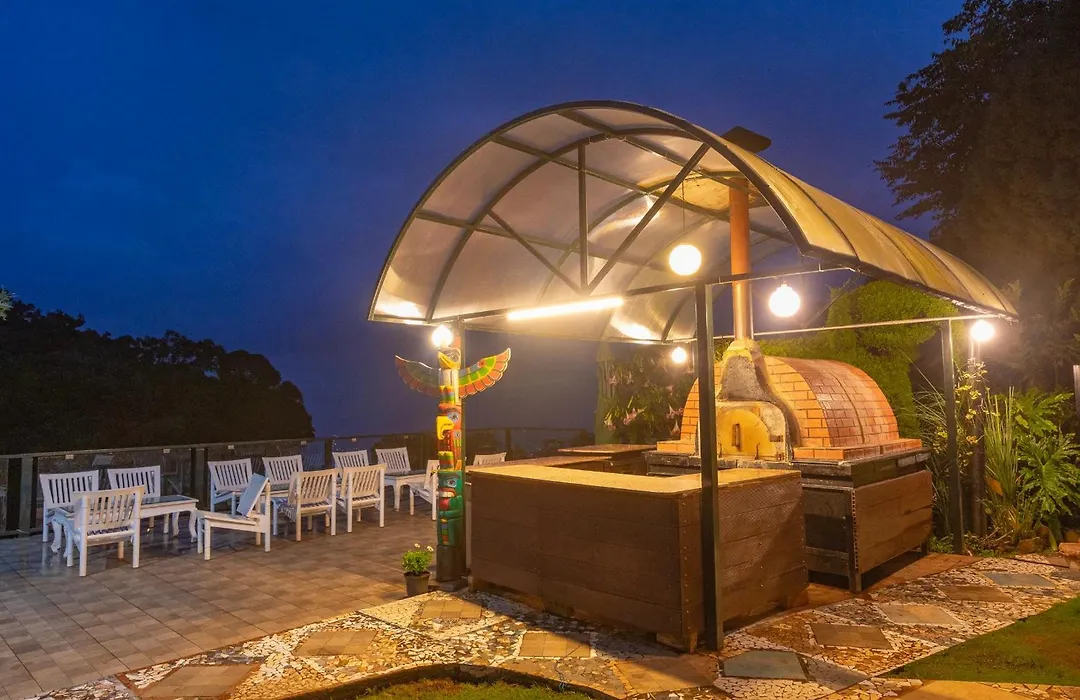 De Rock Jungle Living Resort-1