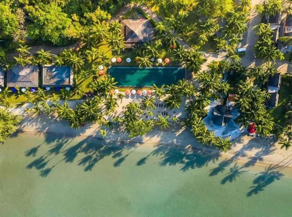 Peninsula Beach Resort-1
