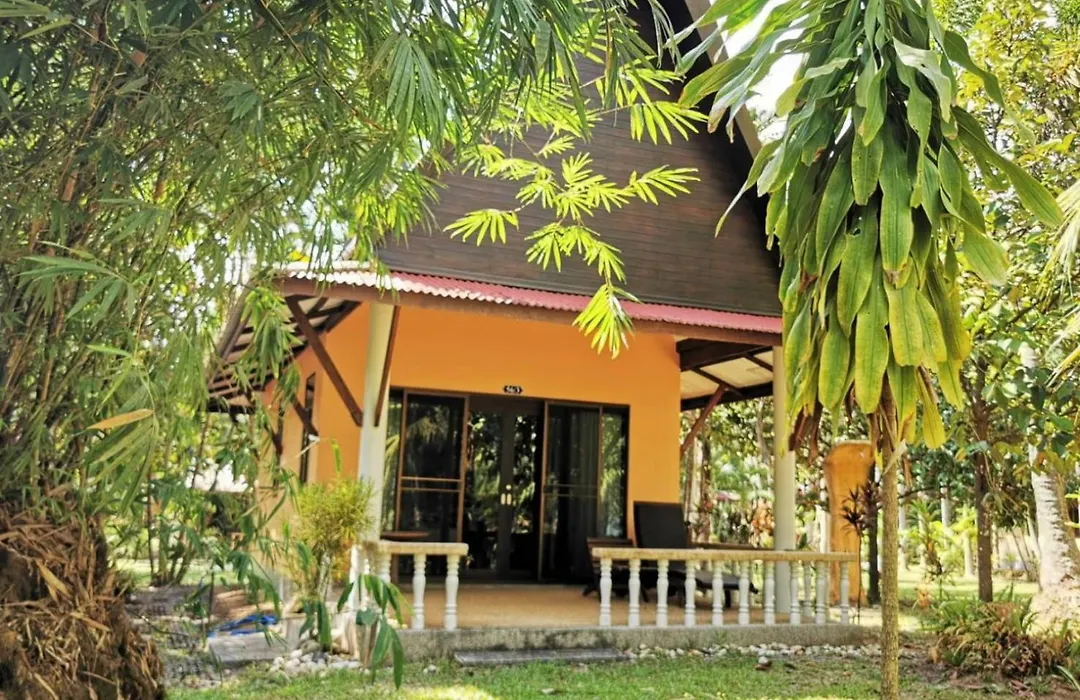 Lake View Bungalows-1