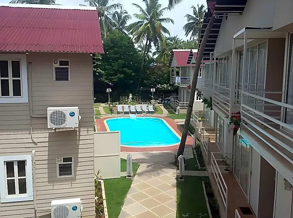 Kalki Resort And Cottages-1