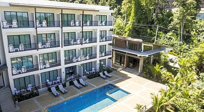 Andaman Pearl Resort-1