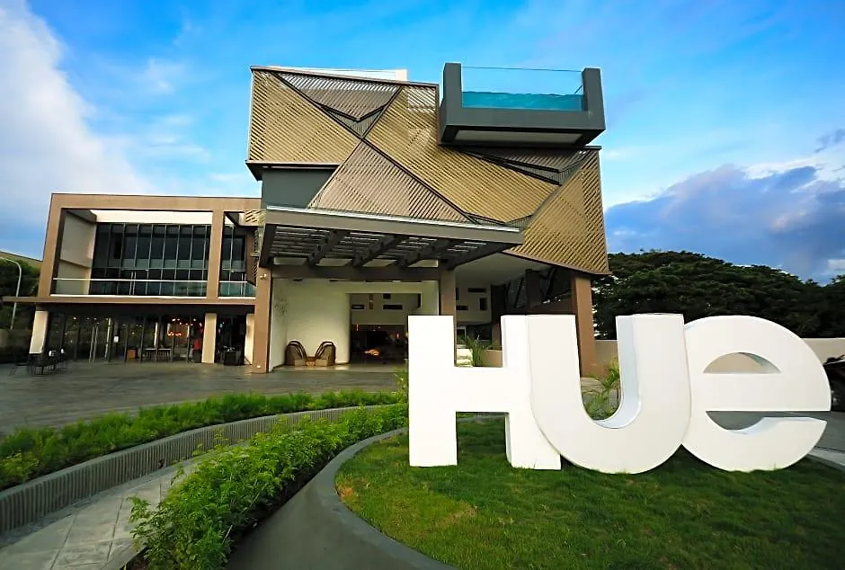 Hue Hotels And Resorts Puerto Princesa Managed By Hii-1