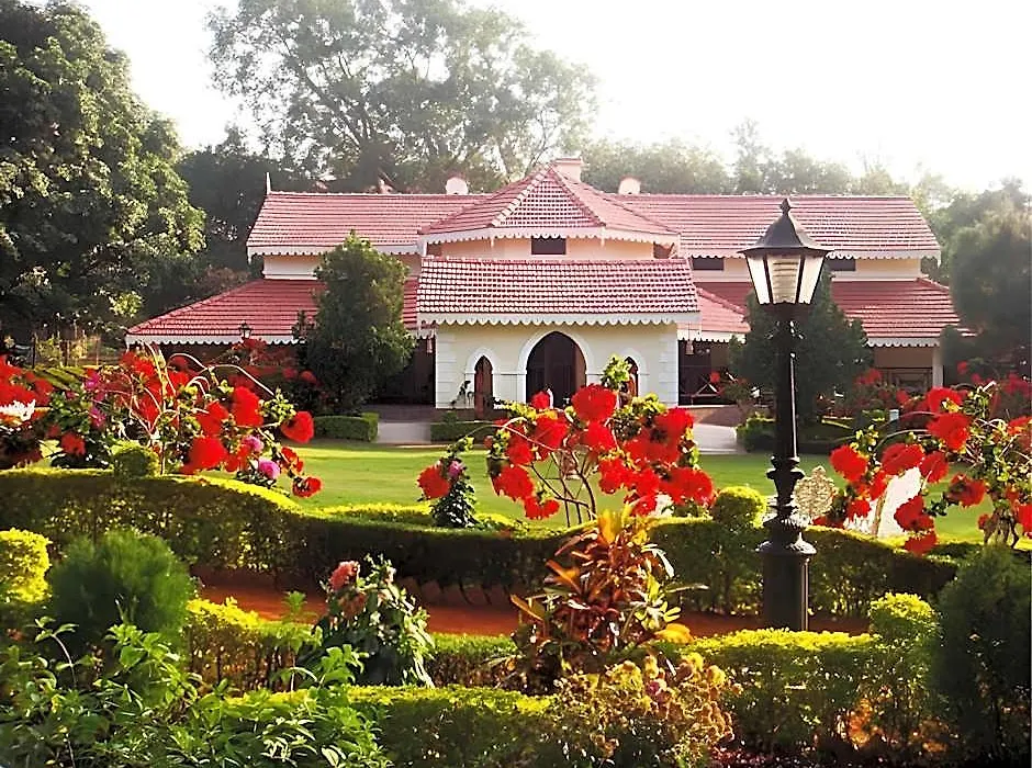 Welcomheritage Golf View-1