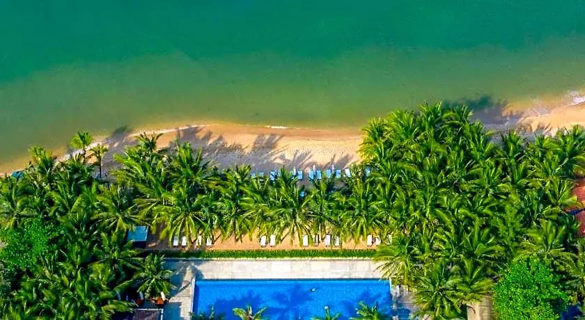 Salinda Resort Phu Quoc - Sparkling Wine Breakfast-1