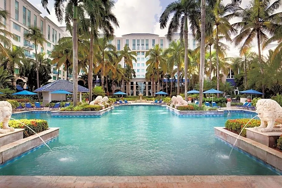 The Ritz-Carlton, San Juan-1