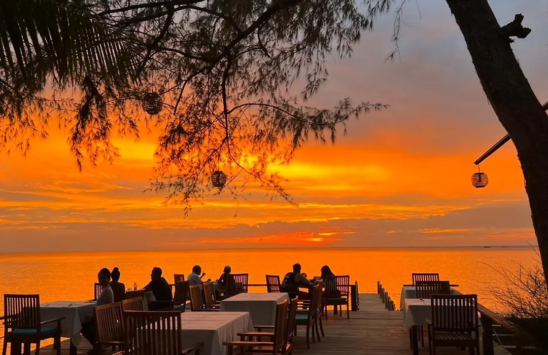 Camia Resort & Spa-1