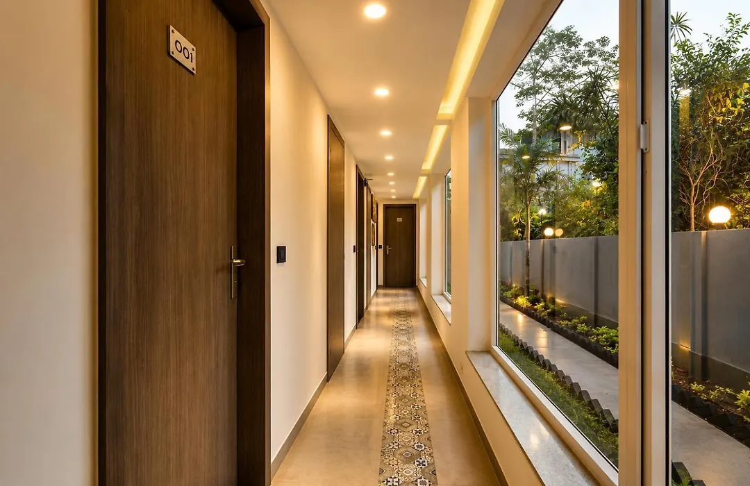 Ramatan Resort-1
