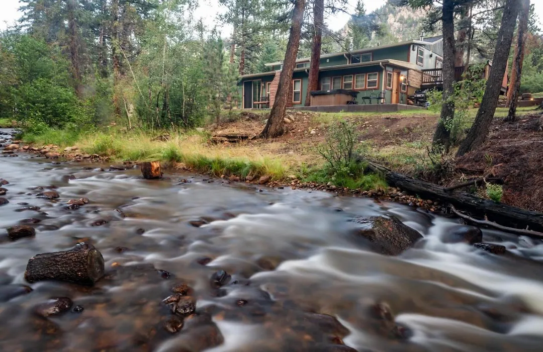 Stonebrook Resort - Adult Only-1