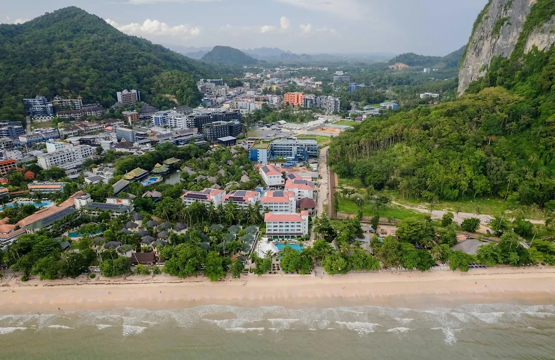 Centara Ao Nang Beach Resort & Spa Krabi-1
