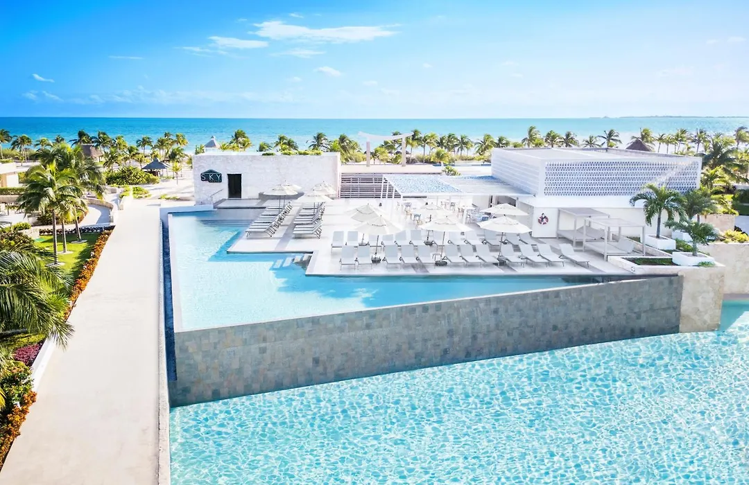 Majestic Elegance Costa Mujeres (Adults Only)-1