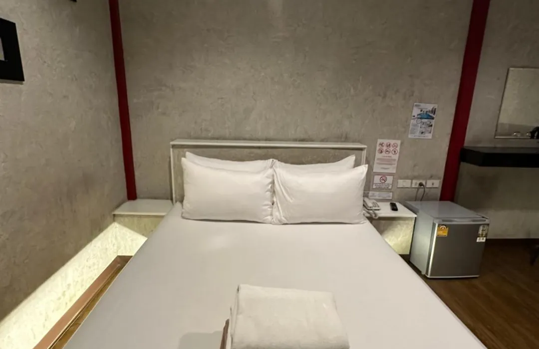 Love Box Resort-1