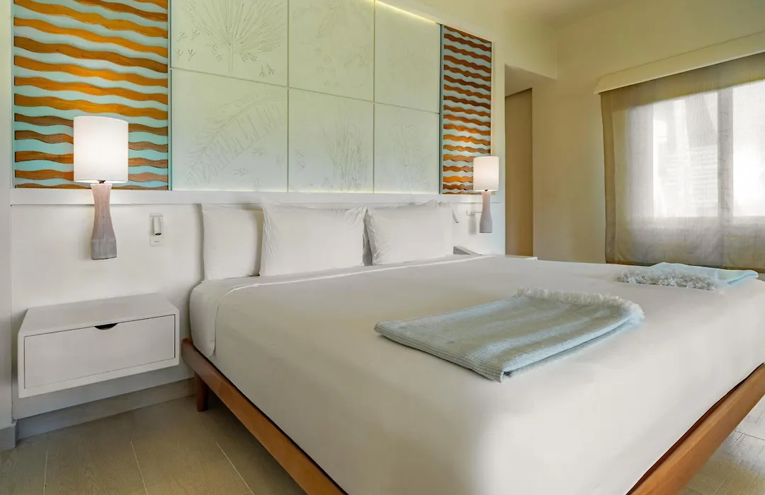 Iberostar Selection Coral Bavaro-1