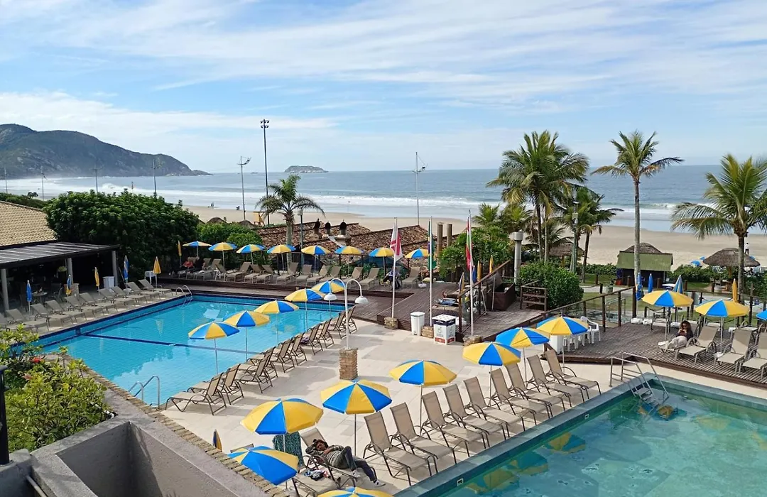 UNICO Apto atendendo a 8 anos seguidos familias Dentro Resort Costao do Santinho COM RECEPÇÃO PERSONALIZADA COM MIMOS SURPRESA NO SEU CHECKIN xxxxxxxxxxxxxxx NOT ALL INCLUSIVE-1