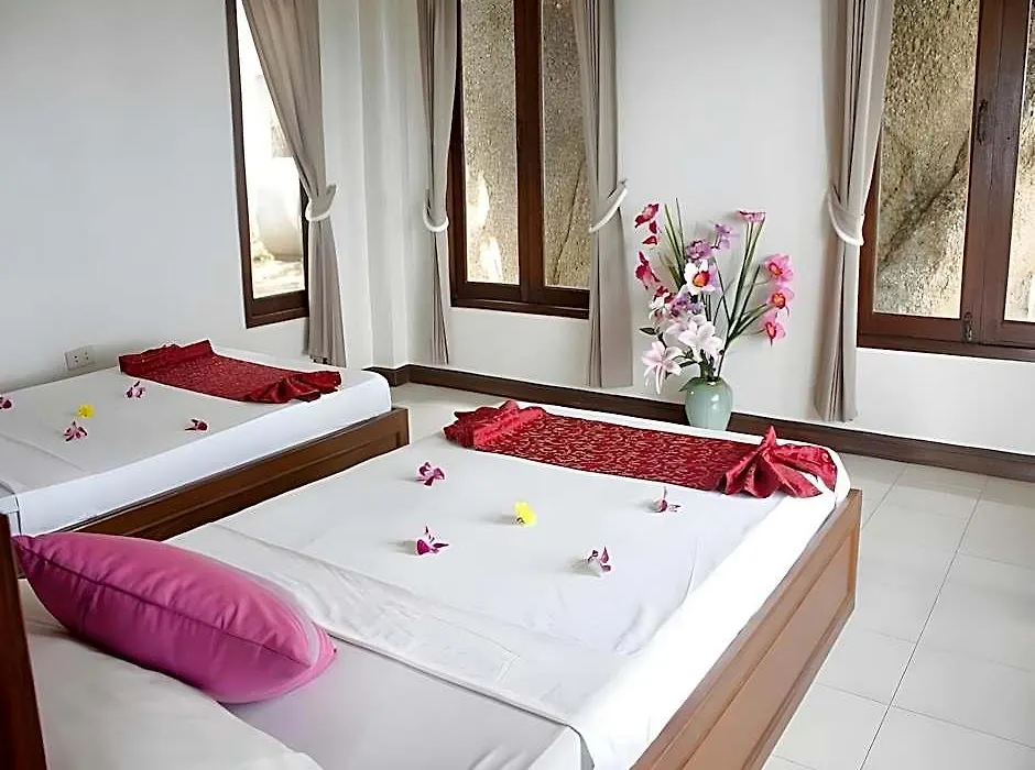 Coral Cove Resort-1