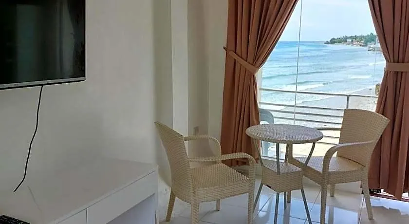 Rrj'S Beach Resort-1
