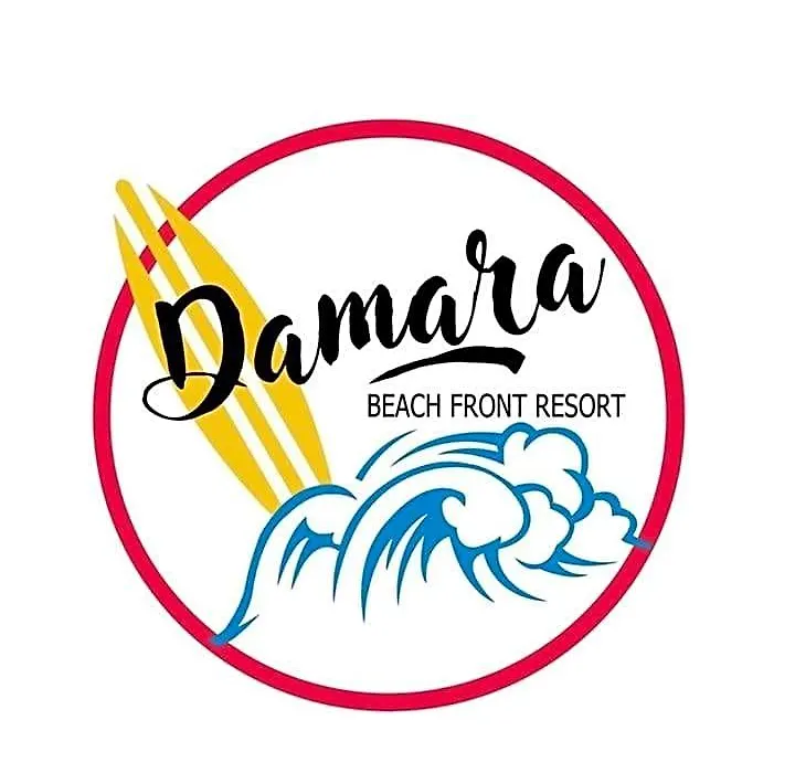 Damara Beachfront Resort-1