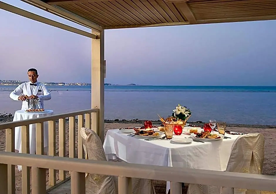 Premier Le Reve Hotel & Spa Sahl Hasheesh - Adults Only 16 Years Plus-1