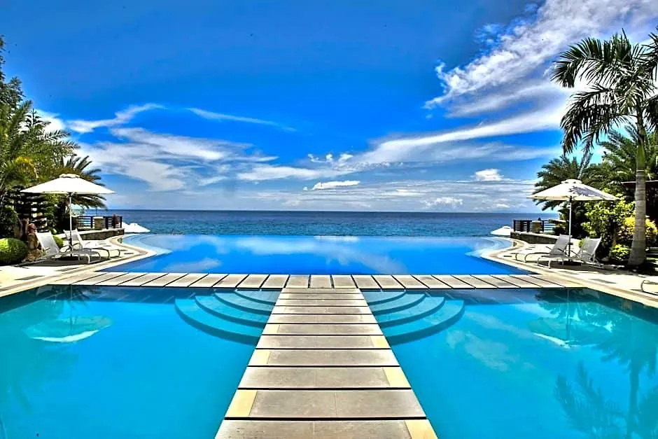 Acuatico Beach Resort & Hotel Inc.-1