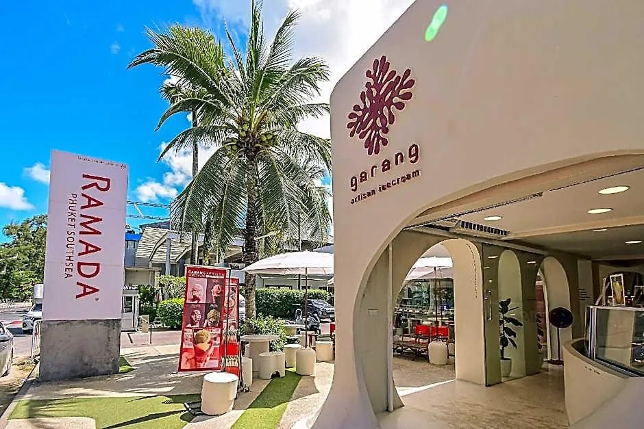 Ramada By Wyndham Phuket Southsea-1
