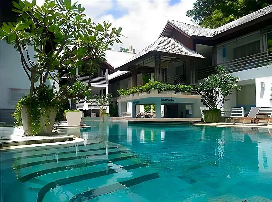 Ramada By Wyndham Phuket Southsea-1