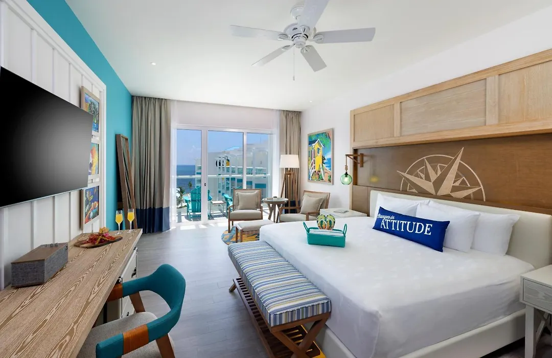 Margaritaville Island Reserve Riviera Maya - An Adults Only Karisma All-Inclusive Experience-1
