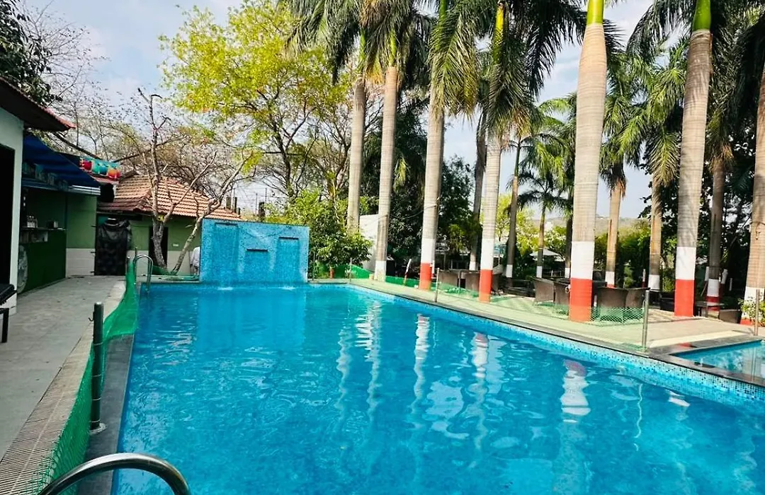 The Whispering Palms Resort-1