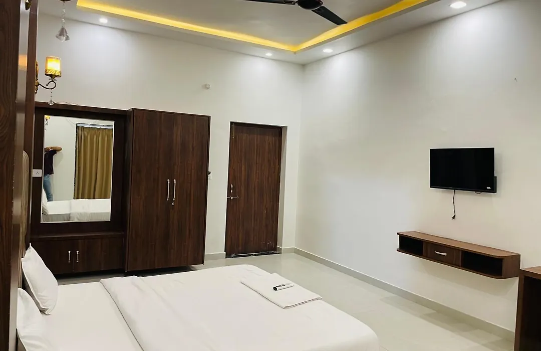 The Ratan Resort & Retreat-1