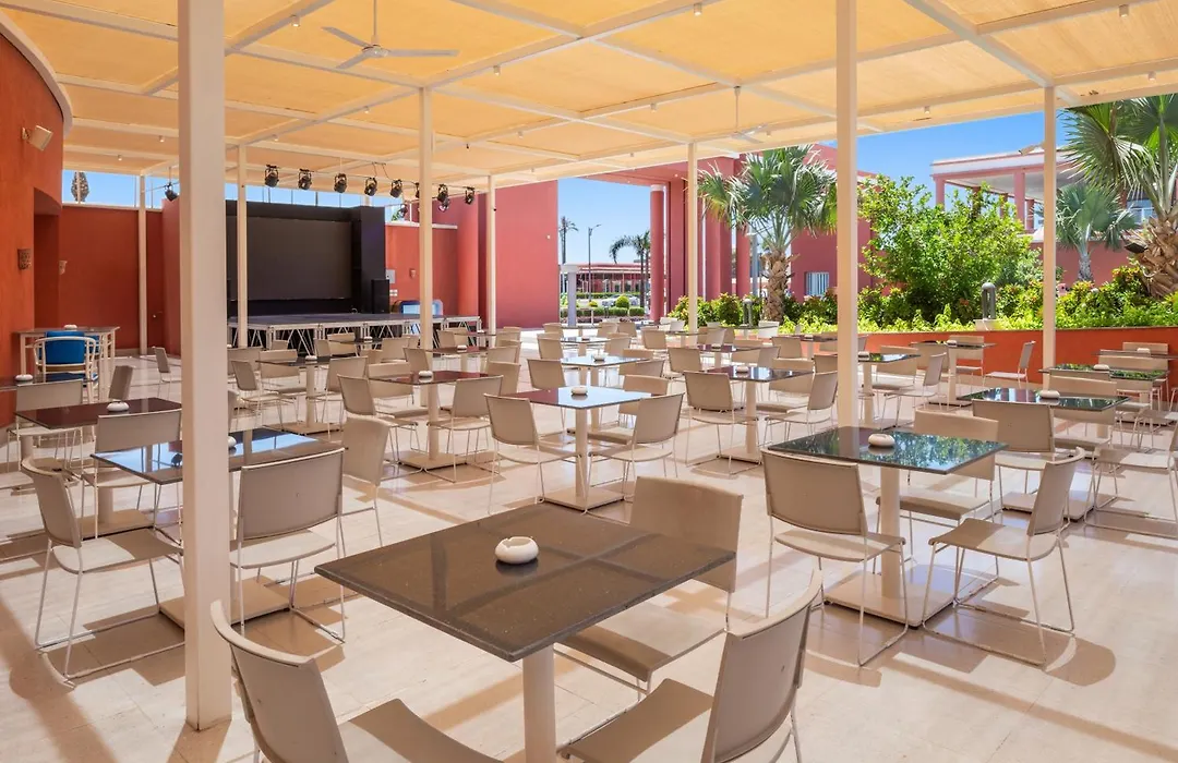 Pickalbatros Laguna Club Resort Sharm El Sheikh-1