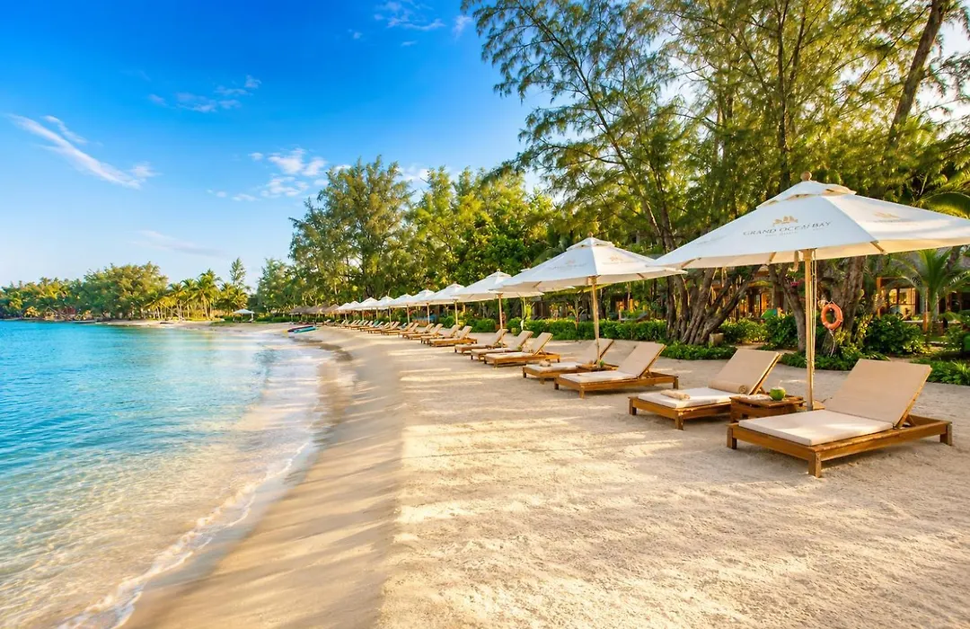 Grand Ocean Bay Resort Phu Quoc-1