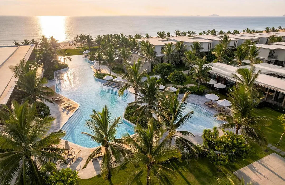 The Ocean Resort By Fusion Quy Nhon-1