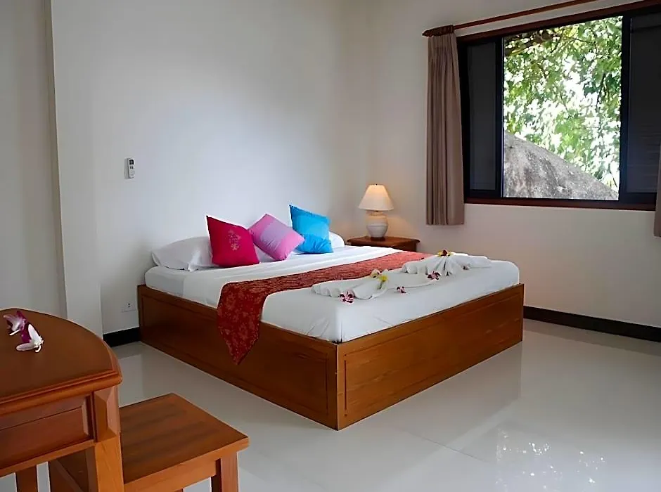 Coral Cove Resort-1