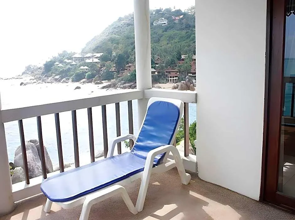Coral Cove Resort-1