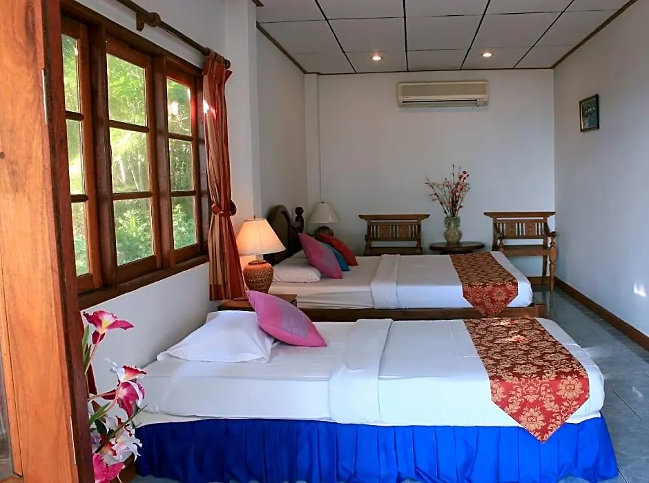 Coral Cove Resort-1