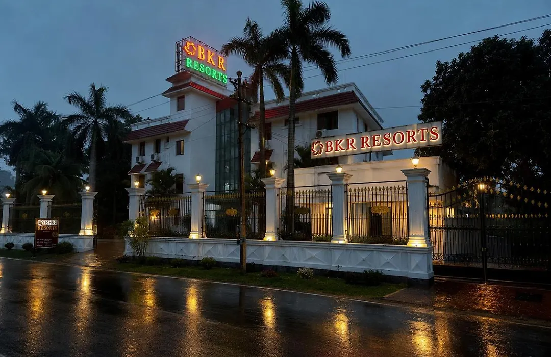 Bkr Resort-1