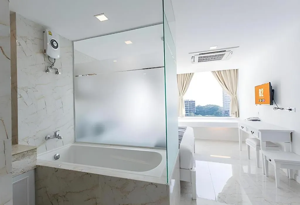 B2 Hua Hin Premier Hotel-1