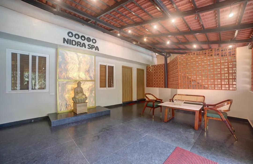 The Country Club Wildlife Resorts-1