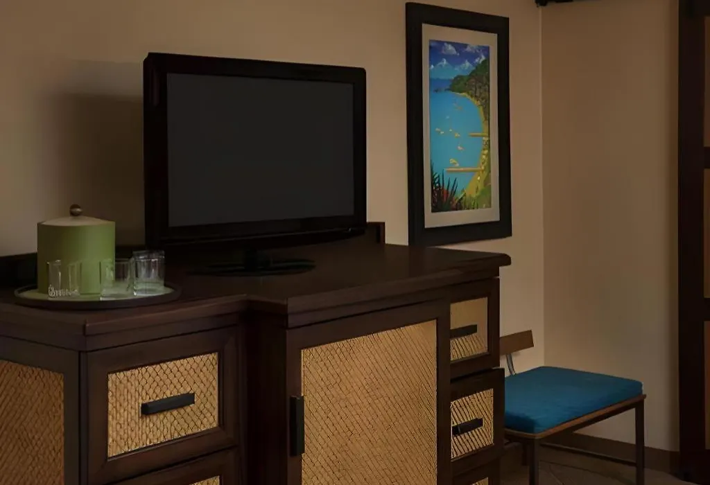 Disney'S Caribbean Beach Resort-1