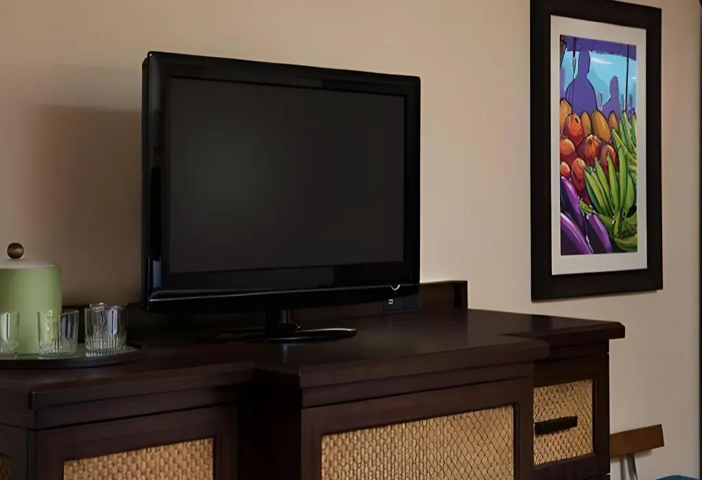 Disney'S Caribbean Beach Resort-1