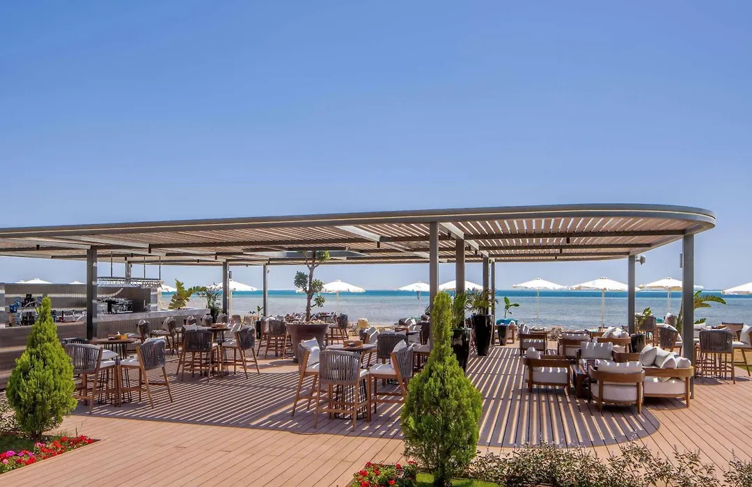 Rixos Premium Magawish Bay View-1