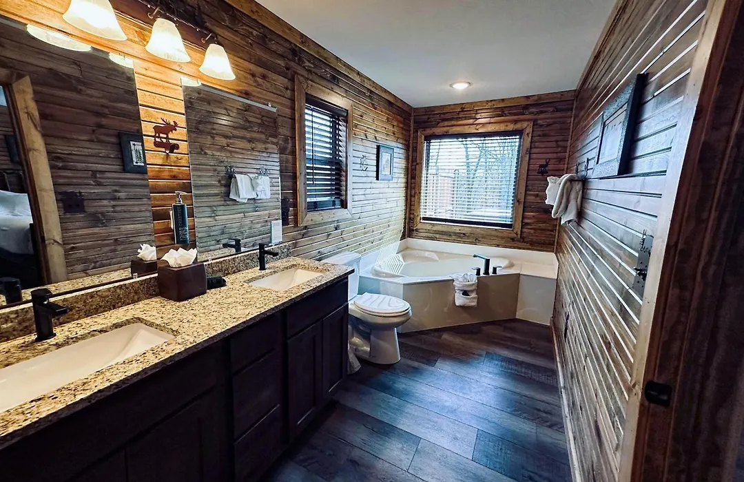 Hilton Grand Vacations Club Branson Cedars Ridgedale-1