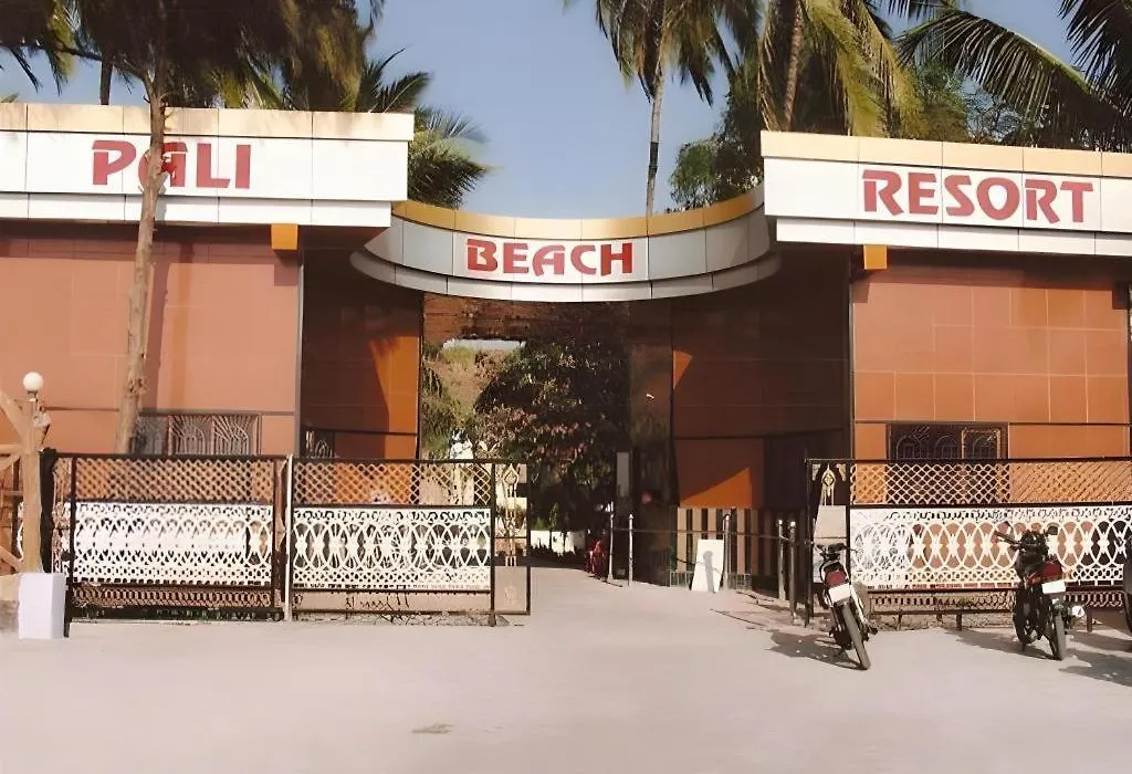 Pali Beach Resort-1