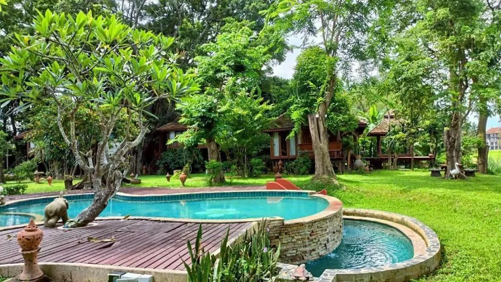 The Granary Resort-1